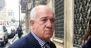 Maşallah Əhmədov xəstəxanaya yerləşdirildi