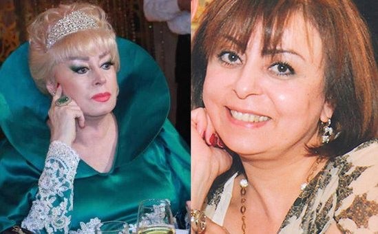 İlhamənin köməkçisinə 8 il həbs istənildi
