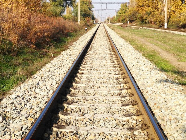 Bakı-Tbilisi-Qars dəmir yolunun istismara veriləcəyi vaxt açıqlandı