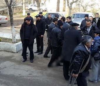 Gəncədə polislə Qazi arasında nə baş verib? – Son və dəqiq məlumat