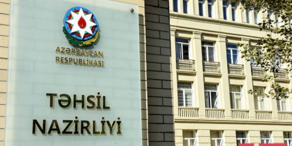 Təhsil Nazirliyinə yeni səlahiyyət verildi