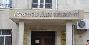 ADU-nun rektoru vəzifəsinin icrası professora həvalə edilib