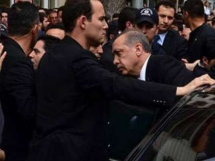 MKİ-dən Ərdoğana mesaj: “Səni öldürərik”