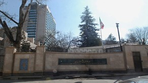 İranın Türkiyədəki baş konsulluqları sabah işləməyəcək