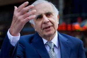 Trampın islahatlar üzrə müşaviri 80 yaşlı milyarder olacaq