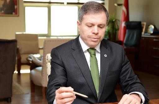 Türkiyədə rektor saxlanıldı