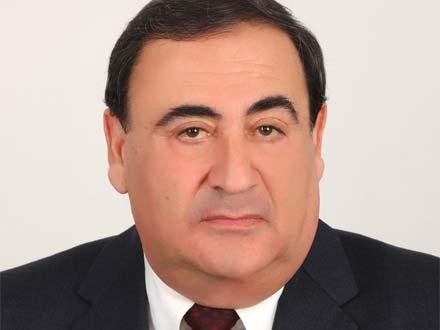 Ənvər Seyidov evə buraxılıb - İŞƏ ÇIXMIR
