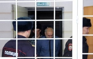 Rusiyada “Boyarışnik işi”nə görə 5 azərbaycanlı sahibkar saxlanılıb