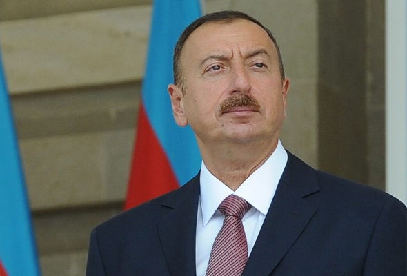 İlham Əliyev – 55