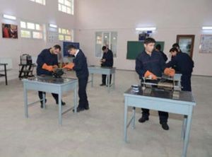 Bəzi təhsil müəssisələri birləşdiriləcək