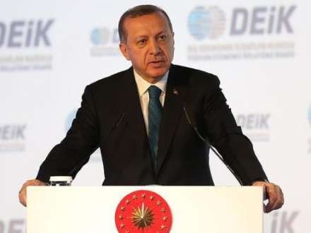 Ərdoğandan Putinə Kürdüstan cavabı
