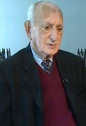 Akademik Maqsud Əliyev vəfat edib
