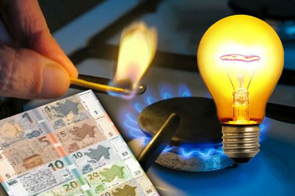 Tarif Şurasından işıq və qaz pulu ilə bağlı açıqlama