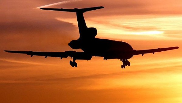 Rusiya XİN-dən “Tu-154” təyyarəsi ilə bağlı açıqlama
