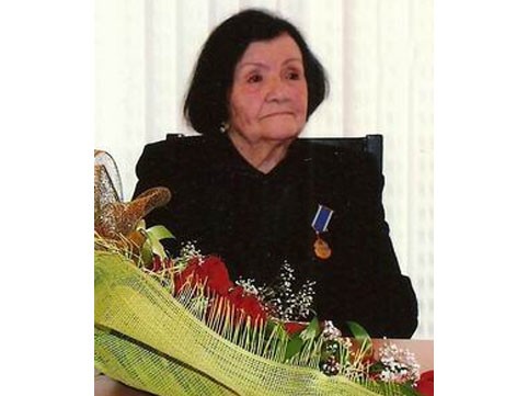 Tanınmış tarixçi Məşədixanım Nemətova vəfat edib