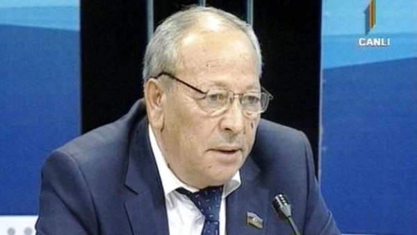 Astan Şahverdiyev üzr istədi: “Hər cəzaya hazıram“