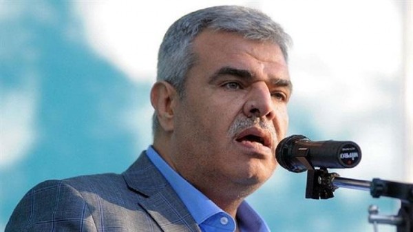 Türkiyə: “Bərzani bacarmasa, ordumuz İraqa girəcək”
