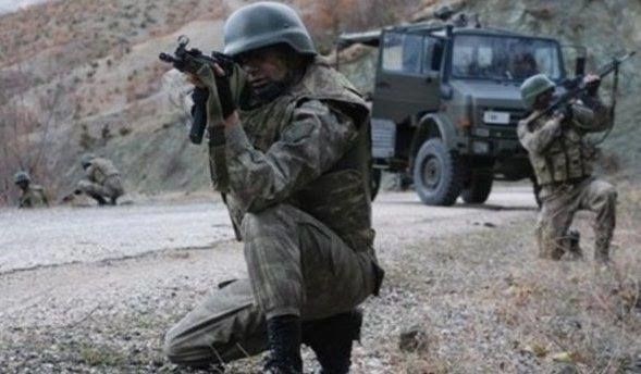 Türkiyədə 78 PKK-çi həbs edildi