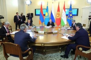 “Putin İttifaqı“ yeni baş katib seçə bilmədi