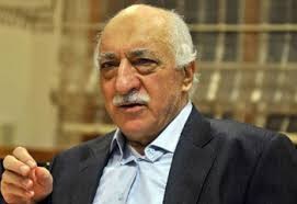 Fətulla Gülənin daha bir sirri