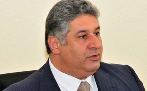 Azad Rəhimov: “Atletlər kəndindəki evlər satışa çıxarılacaq“