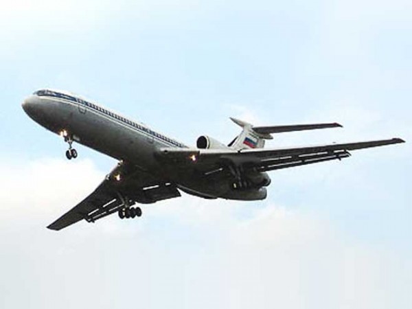 “Qara qutu“nu oxumağa başladılar - Tu-154 təyyarəsində nə baş verib?