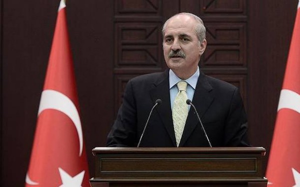 Türkiyədən sərt Suriya xəbərdarlığı