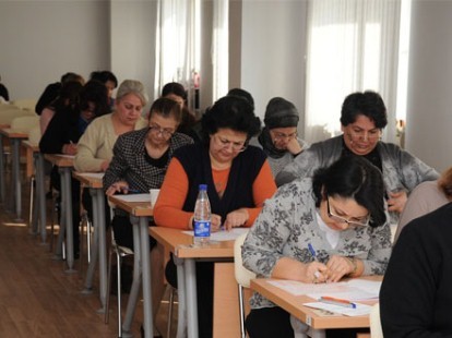 DƏHŞƏTLİ STATİSTİKA: Cənub bölgəsində 300 müəllim tədris etdiyi fəndən 0 bal aldı