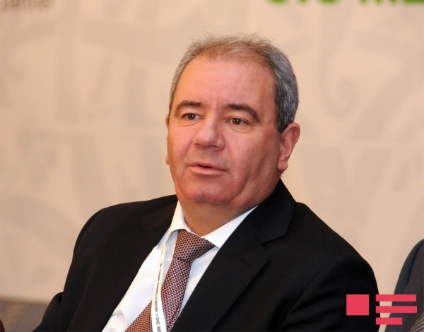 Əli Abbasov: “Eldar Mahmudovdan qorxduğum üçün MTN-ə pul verirdim“