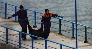 Tu-154-ün sərnişinlərindən daha 3 nəfərin meyiti tapıldı