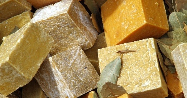Burnunuzu o sabunla yusanız, mikroblar ölər – ƏN UCUZ VƏ FAYDALI VASİTƏ