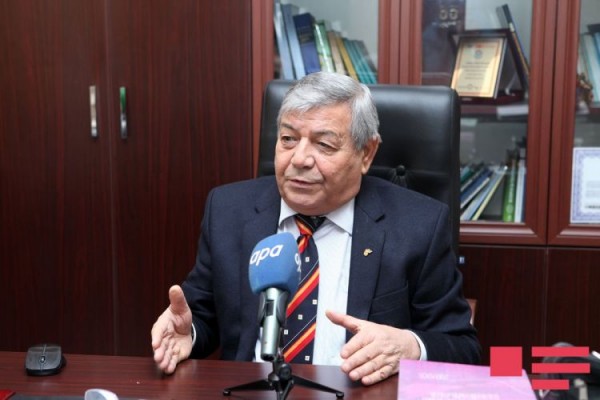 Xarici qrantlarla bağlı qəbul edilən qayda özünü doğrultmur - İnstitut direktoru