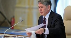 Prezident hərbi məhkəmələri ləğv etdi
