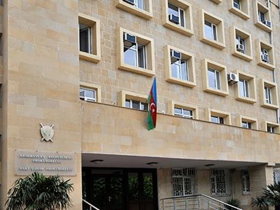 Sabiq prokurorun ölümü ilə bağlı - cinayət işi başlandı