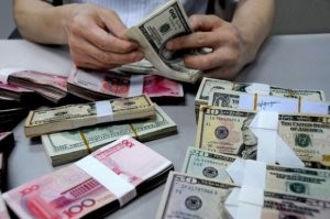 Türkiyədə ABŞ dolları yenə bahalaşdı