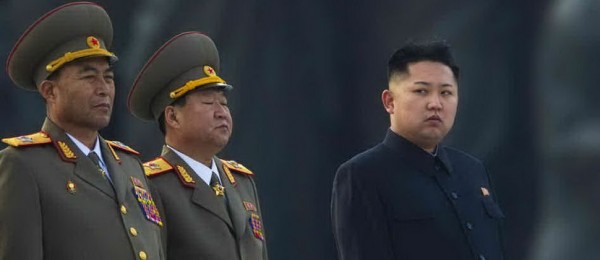 340 nəfərin edam edilməsinə dair göstəriş - Şimali Koreyada