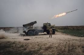Mosul əməliyyatının ikinci mərhələsi başladı - 137 min sakin evini tərk etdi