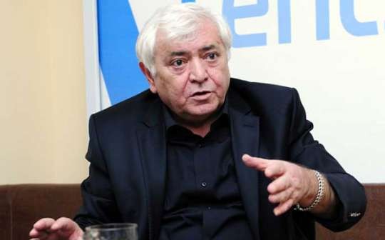 Aqil Abbas: “Danışmağım qadağan edilib“