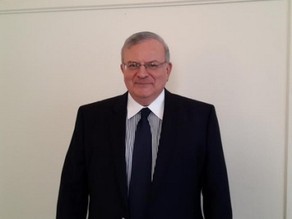 Yunanıstanın Braziliyadakı səfiri itkin düşüb