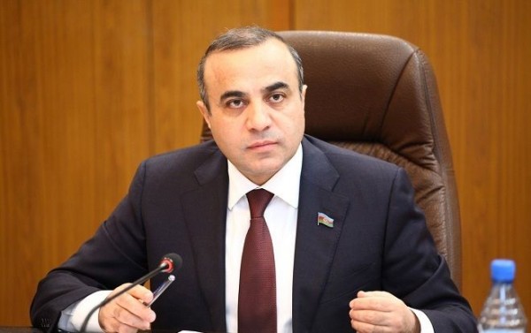 Azay Quliyev: “Vəziyyət o qədər də ürəkaçan deyil”