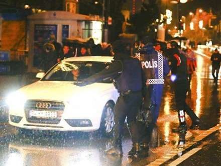 İstanbulda törədilmiş terrorda ölənlərin sayı 39-a yüksəlib, 69 yaralı var - YENİLƏNİB