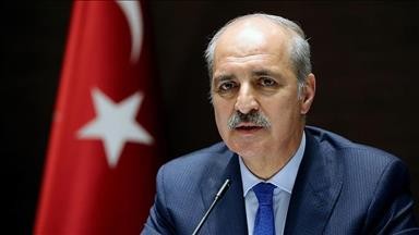 Numan Kurtulmuşdan terror açıqlaması