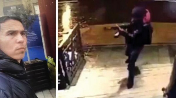 İstanbulda terror aktı törədən şəxsin ailə üzvləri tutulub