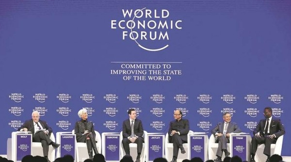 Davos forumuna 50-dən çox dövlət və hökumət başçısı qatılacaq