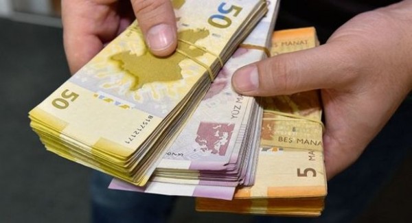 Bakıda 1 milyon manatlıq dələduzluq