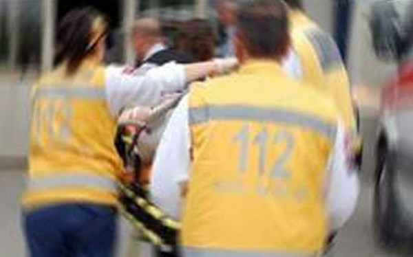 Türkiyədə yenə də restoranda silahlı insident baş verib.