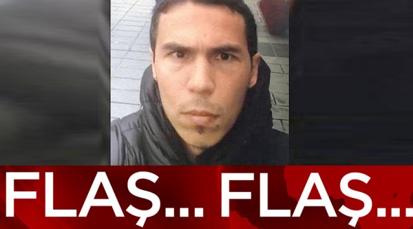 “Reina“ terrrorçusunun milliyyəti açıqlandı