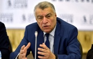 Natiq Əliyev neftin qiyməti barədə