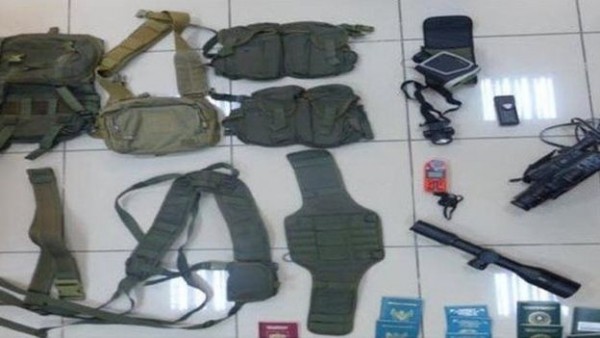 Türkiyə: “Reina“ hücumuna görə yeni həbslər