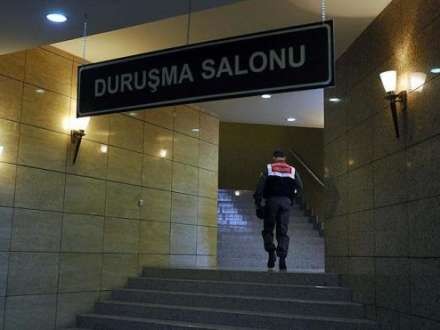 15 iyul qiyamçılarına ilk cəza verildi